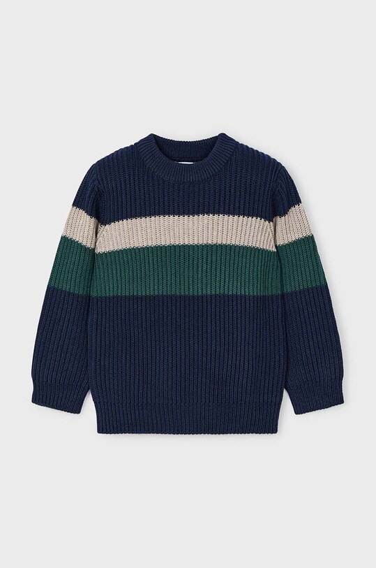 Otroški pulover Mayoral Drugo zelena 4335.5B.Mini.9BYH