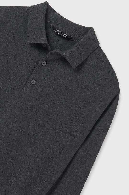 Dječji pulover s postotkom vune Mayoral 7103.7C.Junior.9BYH siva AW24