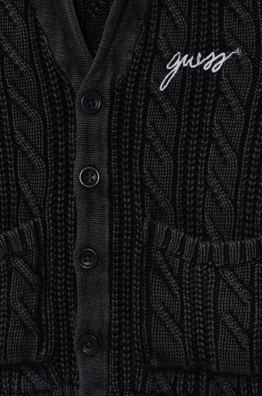Хлопчик Светр Guess L4BR03.Z3IT1.9BYH темно-синій