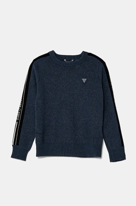 Свитер Guess остальные тёмно-синий L4BR10.Z3FU0.9BYH