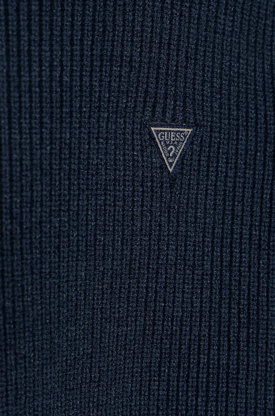 Мальчик Свитер Guess L4BR10.Z3FU0.9BYH тёмно-синий