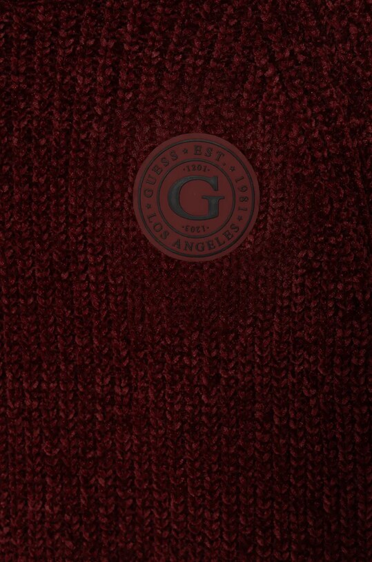 Хлопчик Светр Guess N4BR07.Z39O0.9BYH бордо