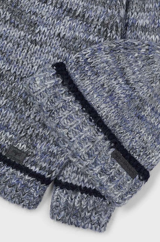 Detský sveter Mayoral 4339.5D.Mini modrá AW24