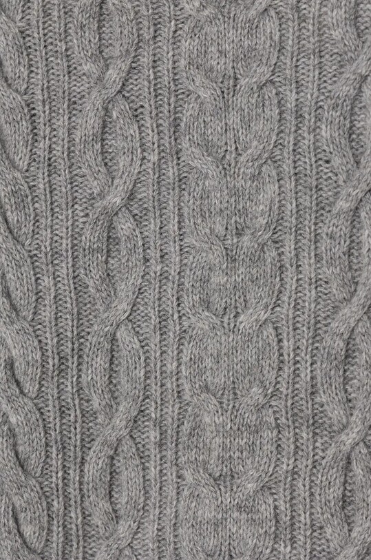 BIMBO United Colors of Benetton maglione in cotone bambini 1344C107G.G.Seasonal grigio