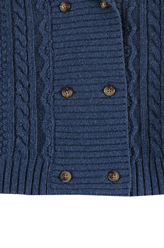 Donsje cardigan de lână pentru copii Jesper Cardigan 4084100.98.128