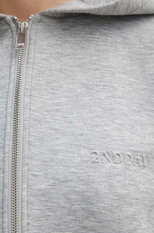 2NDDAY bluza Vince - Heavy Neoprene 2244243314