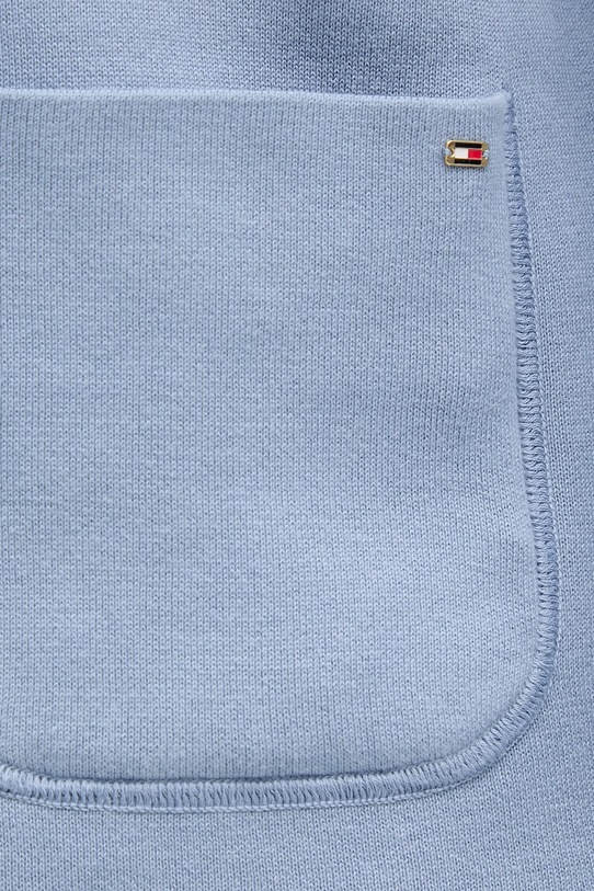 Obojstranný kardigan Tommy Hilfiger WW0WW40846