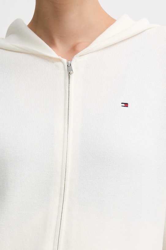 Tommy Hilfiger cardigan WW0WW42018 bej