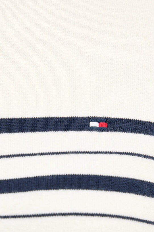 Tommy Hilfiger kardigan WW0WW42370 beżowy