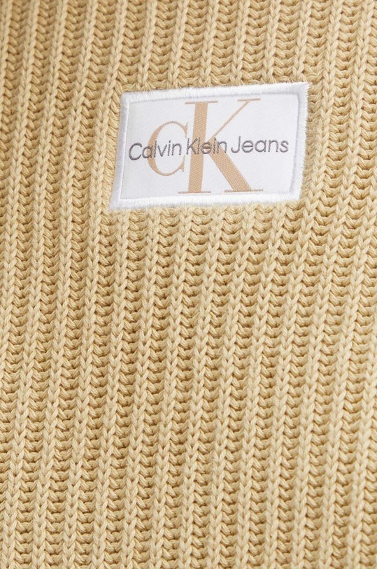 Bavlněný svetr Calvin Klein Jeans J20J223609