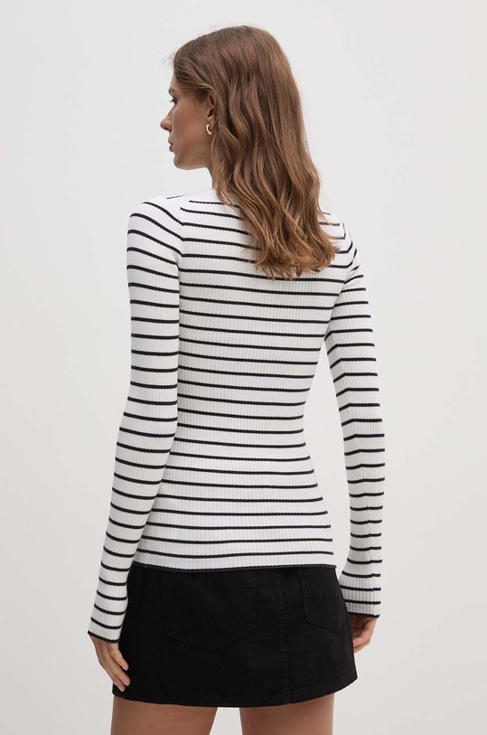 Îmbrăcăminte Calvin Klein Jeans longsleeve J20J223611 multicolor
