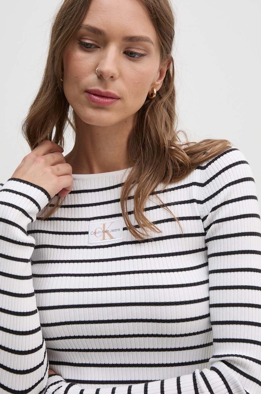 Calvin Klein Jeans longsleeve multicolor J20J223611
