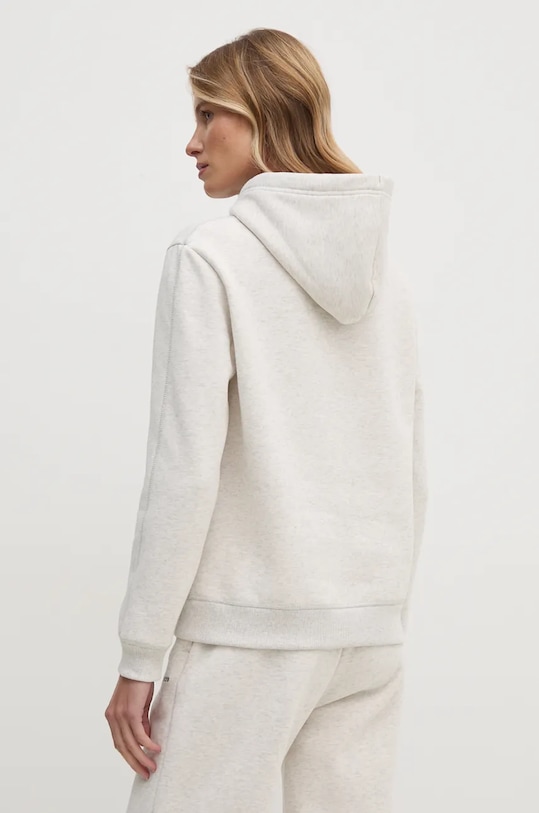 Îmbrăcăminte Calvin Klein Jeans bluza J20J223536 gri