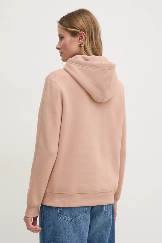 Одяг Кофта Calvin Klein Jeans J20J223536 помаранчевий