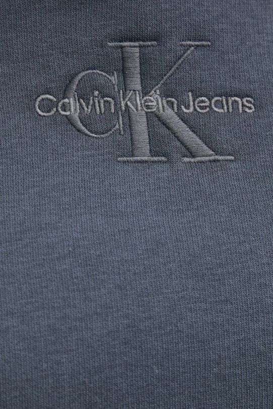 Кофта Calvin Klein Jeans J20J223536 сірий