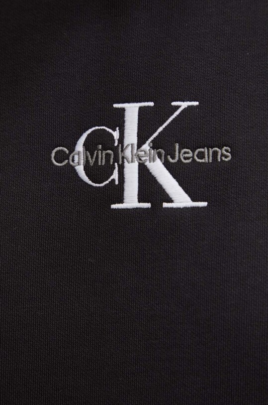 Кофта Calvin Klein Jeans J20J223536 чёрный