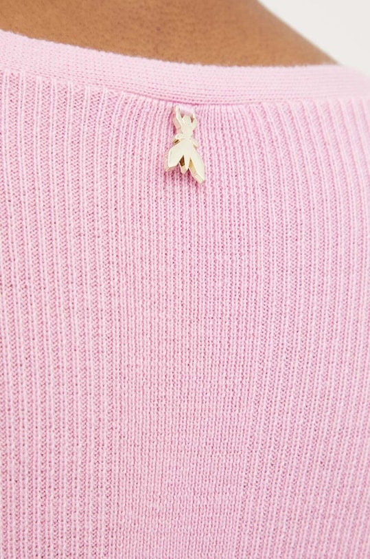 Patrizia Pepe sweter wełniany 8K0210.KM36