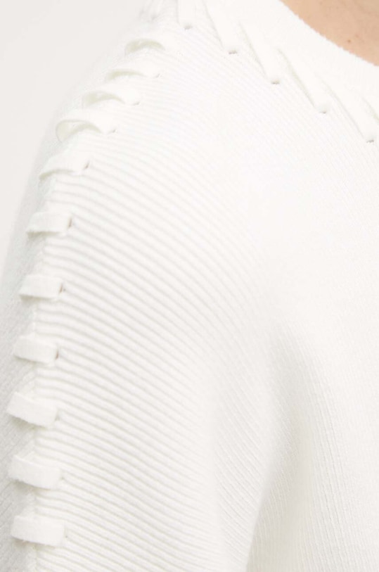 Patrizia Pepe pulover 8K0235.K207 bej