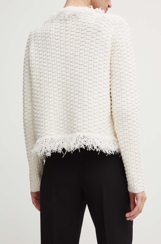 Одяг Джемпер A.L.C. April 7SWCA00207 бежевий