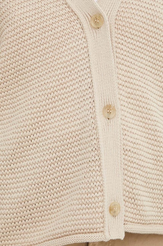 Marc O'Polo kardigan bawełniany 406605961259