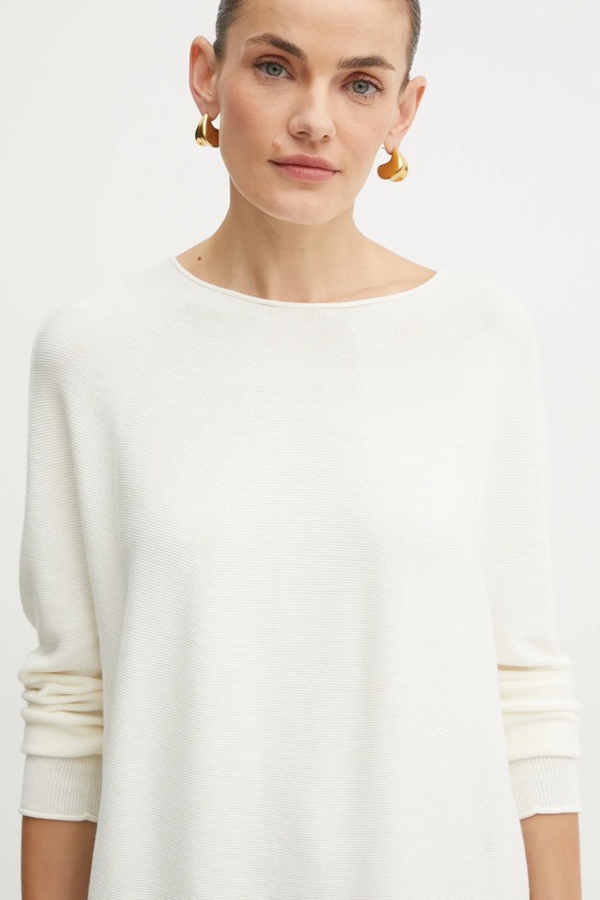 Boss Orange pulover bej 50520881