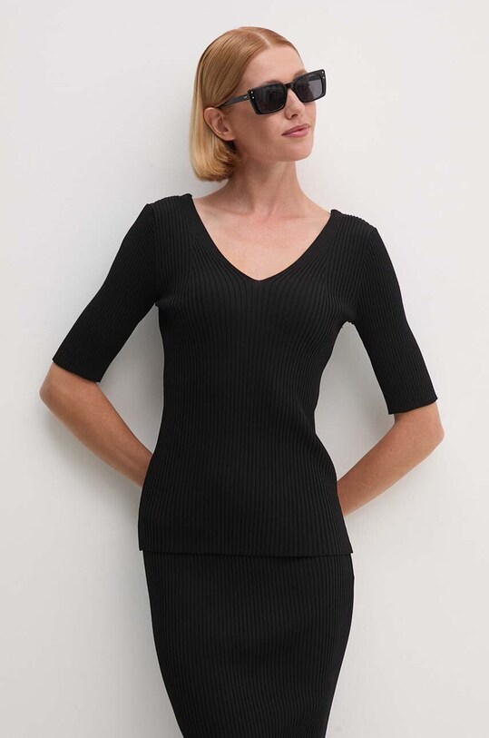 Pulover Dkny crna D2E4A124