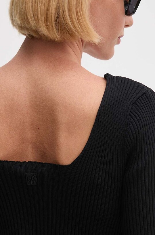 Pulover Dkny D2E4A124 crna