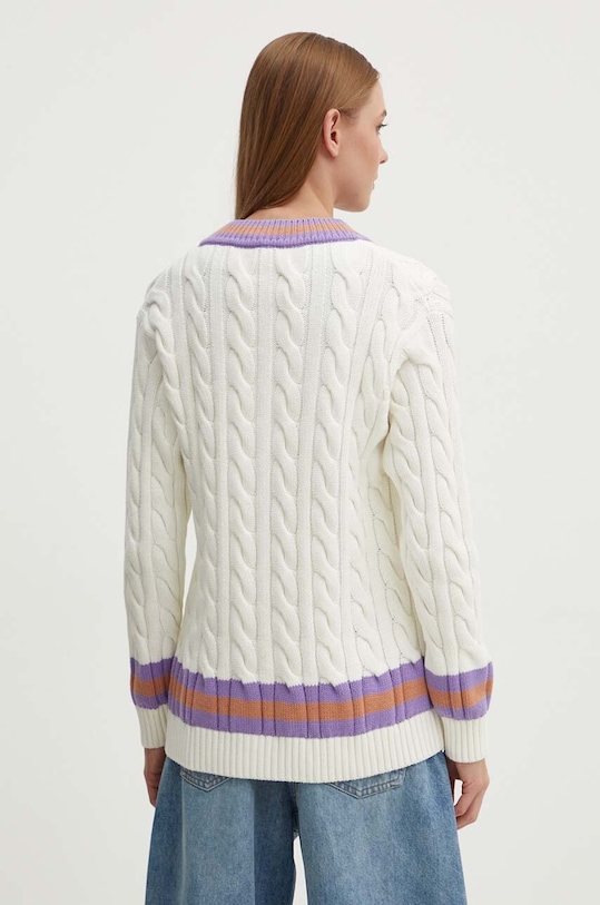 Одяг Светр HUGO 50518300 бежевий