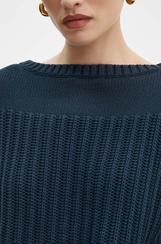 Weekend Max Mara pulover 2425366171600 bleumarin