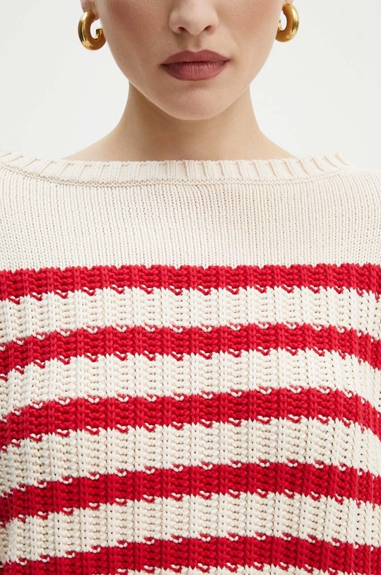 Weekend Max Mara pulover 2425366171600 bej