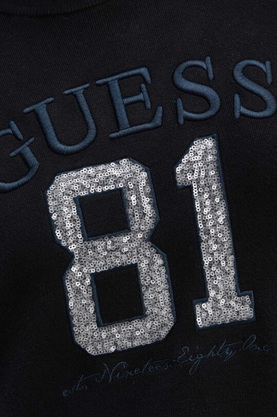 Guess pulover VIVIANA W4YR30.Z26I0 negru