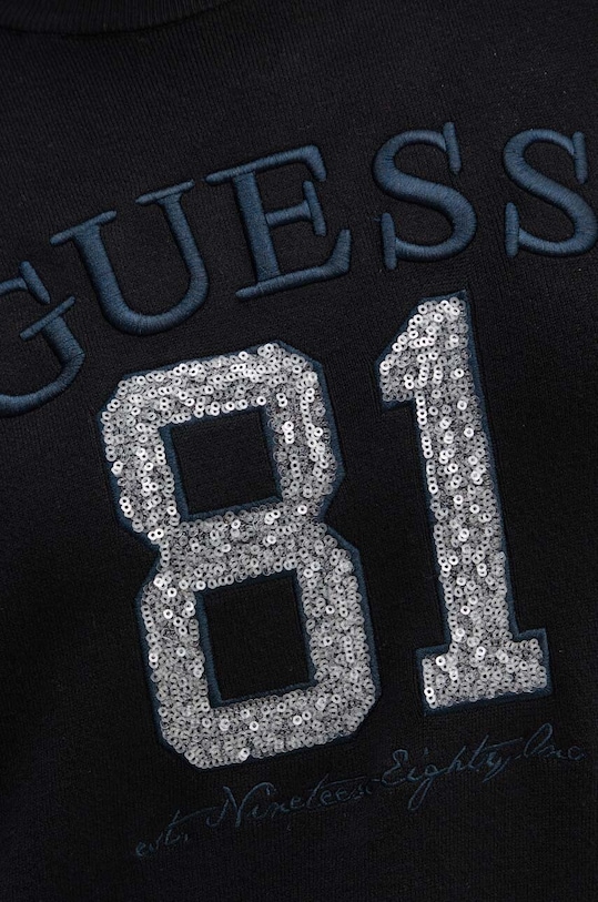 Guess sweter VIVIANA W4YR30.Z26I0 czarny