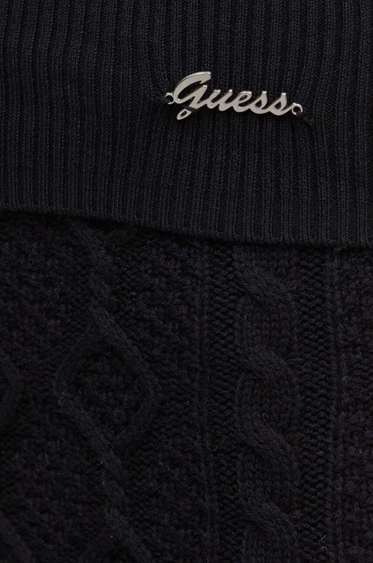 Guess sweter BLAIRE W4YR16.Z2V62 czarny