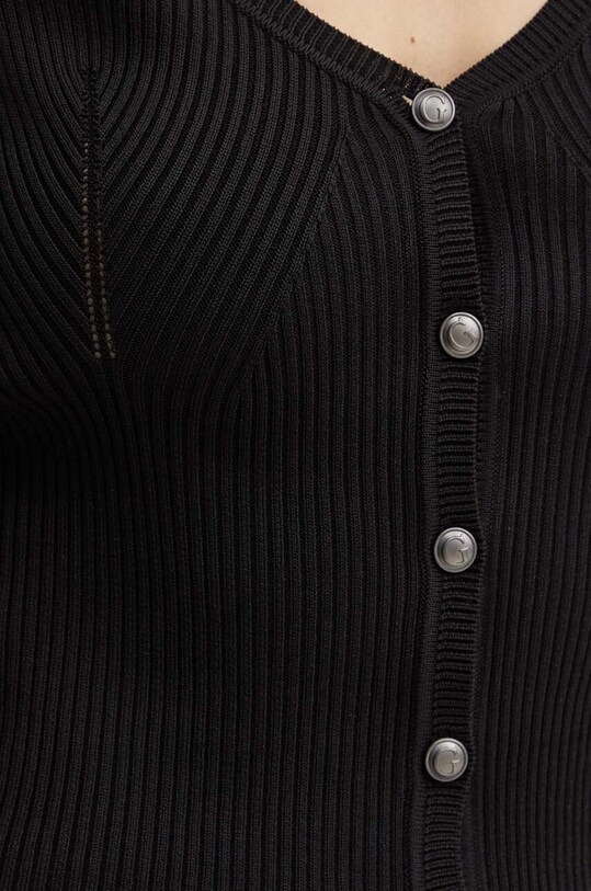 Джемпер Guess LUCILLE W4YR05.Z2U00 чорний