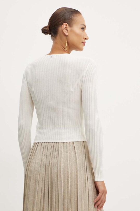 Îmbrăcăminte Guess pulover W4YR37.Z3G32 bej