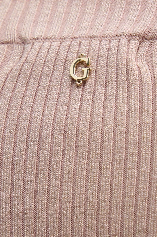 Svetr Guess EMELY W4YR06.Z3FF0 béžová