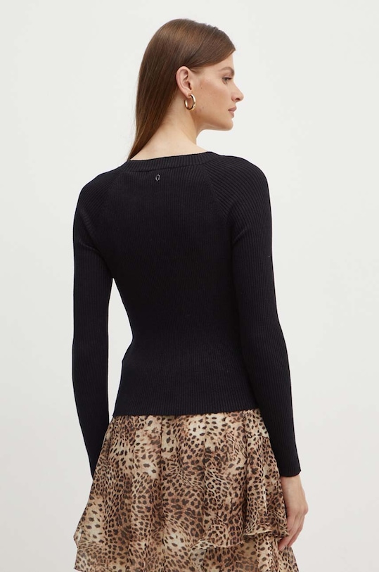 Odzież Guess sweter EMELY W4YR06.Z3FF0 czarny