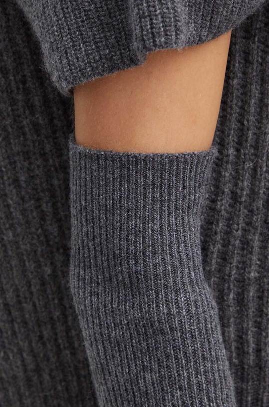 Vuneni kardigan Pinko 104062.A1CH siva