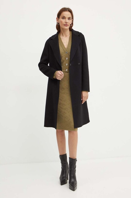 Джемпер Pinko 103971.A21T зелёный AW24