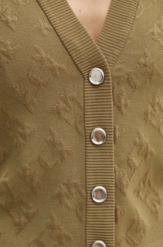Джемпер Pinko 103971.A21T зелёный