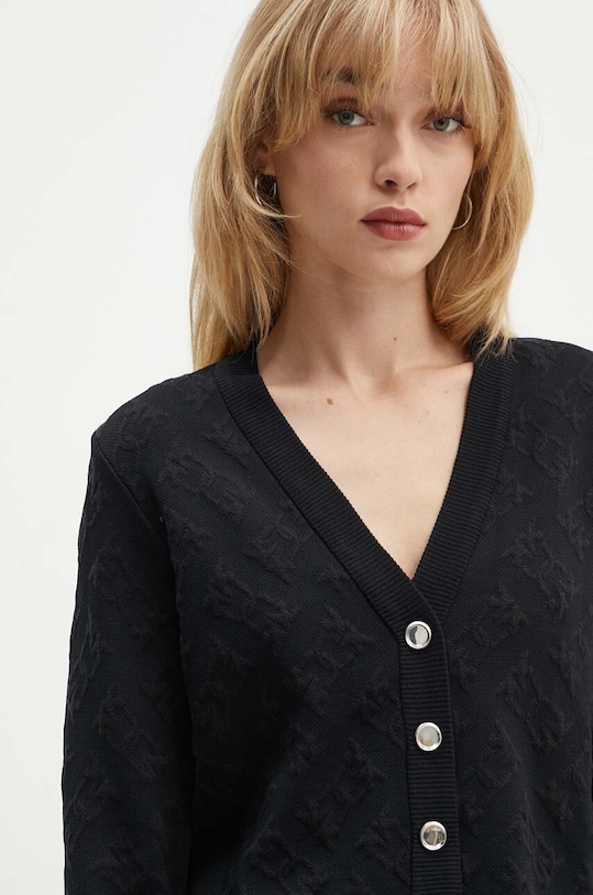 Pinko kardigan czarny 103971.A21T