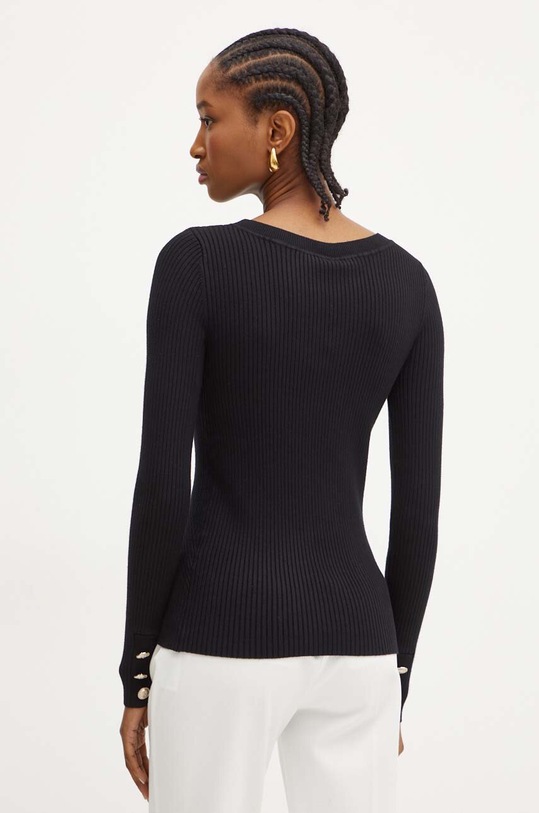 Oblečení Svetr Marciano Guess ISA 4YGR28.5613Z černá