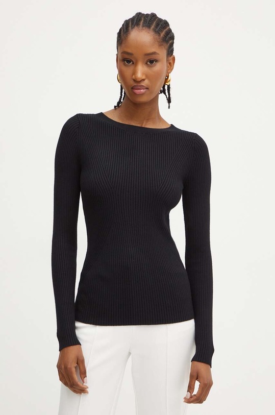 Svetr Marciano by Guess ISA černá 4YGR28.5613Z