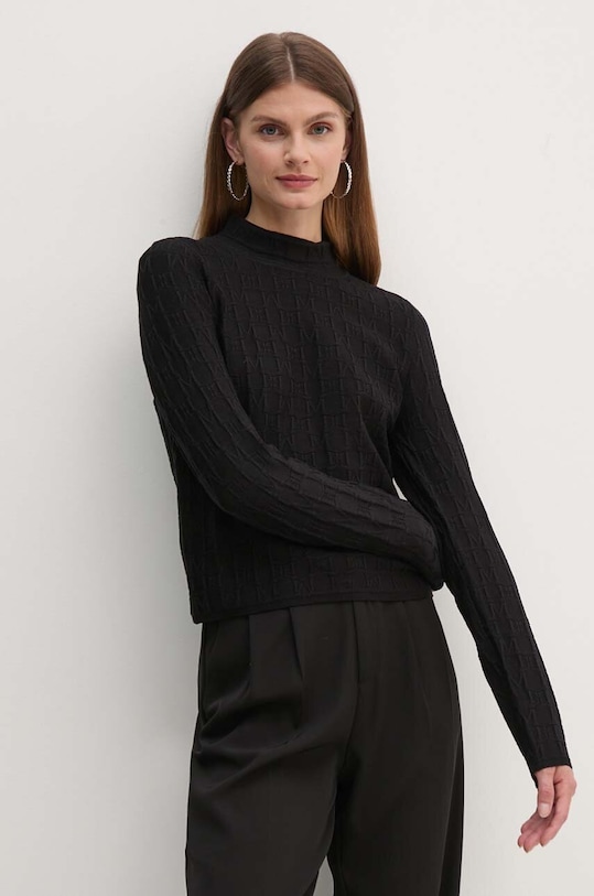 Свитер Marciano Guess MARTI остальные чёрный 4YGR36.5718Z