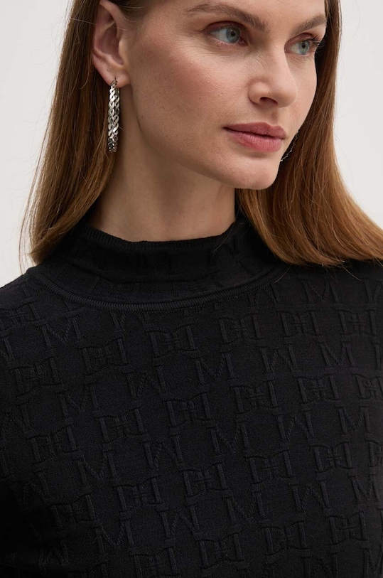 Свитер Marciano Guess MARTI чёрный 4YGR36.5718Z