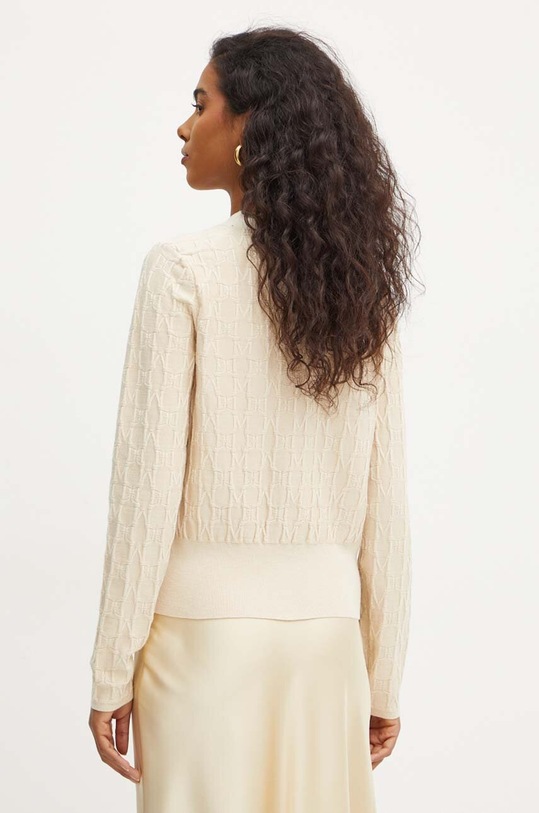 Îmbrăcăminte Marciano Guess cardigan MARTI 4YGR37.5718Z bej