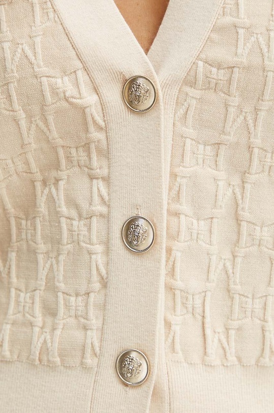 Marciano Guess cardigan MARTI 4YGR37.5718Z bej