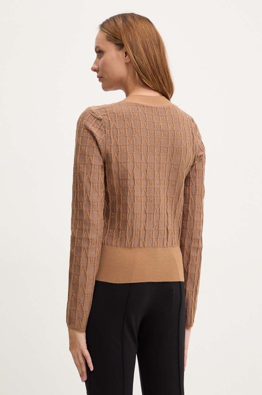 Îmbrăcăminte Marciano Guess cardigan MARTI 4YGR37.5718Z bej