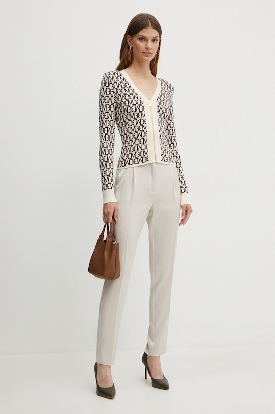 Kardigan Marciano Guess MATI 4YGR18.5036Z hnědá AW24