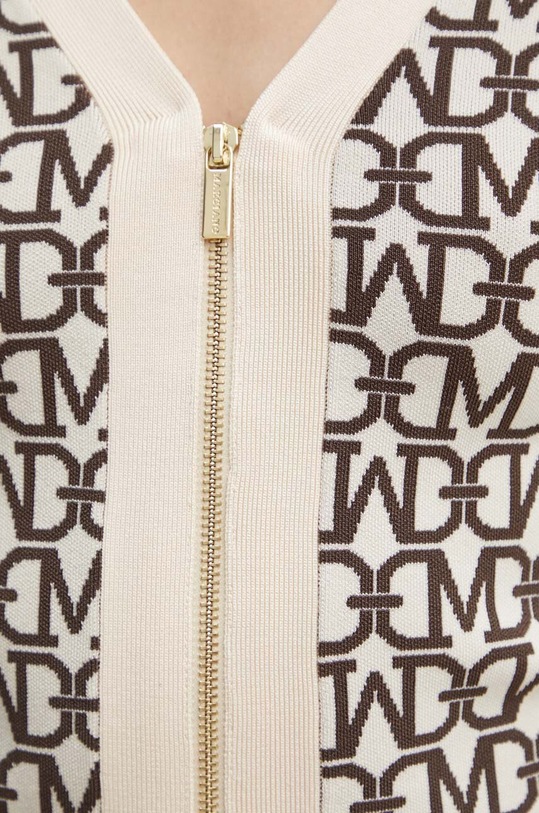 Kardigan Marciano Guess MATI 4YGR18.5036Z hnědá